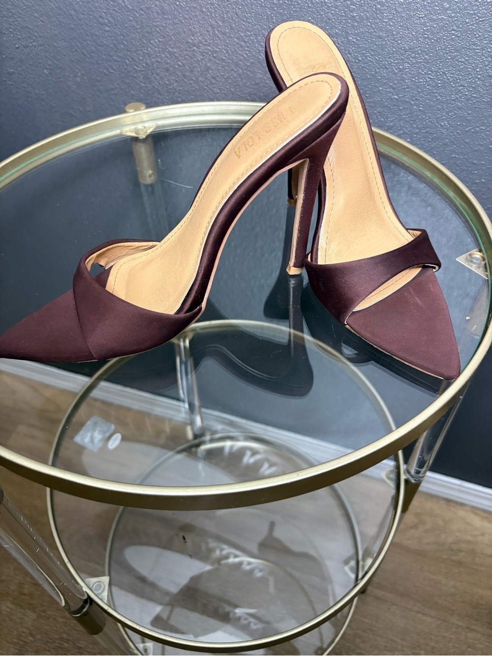 MISS LOLA Pumps🔥SIZE:7